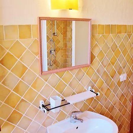 Gli Oleandri Rossi Holiday home *