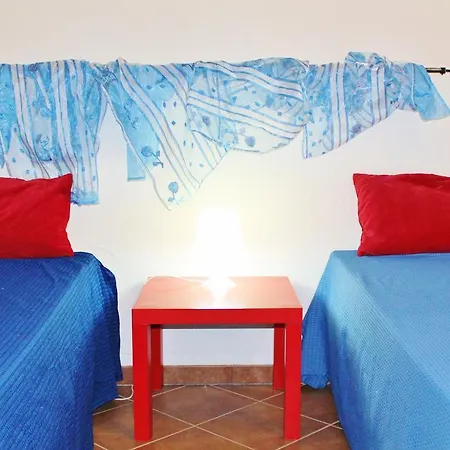 Gli Oleandri Rossi Holiday home Budoni