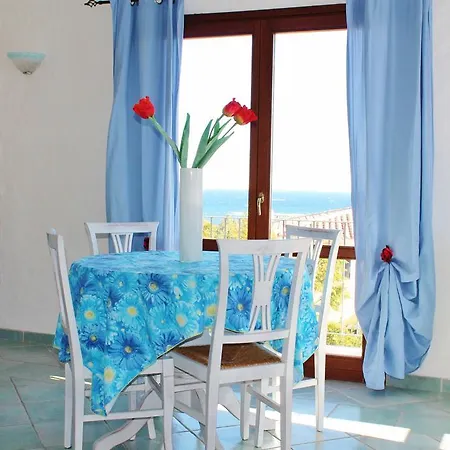 Gli Oleandri Rossi Holiday home