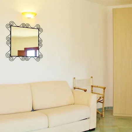 Gli Oleandri Rossi Holiday home