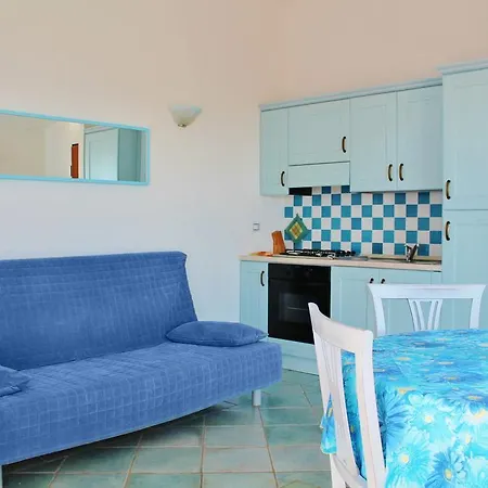 Gli Oleandri Rossi Holiday home Budoni