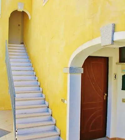 Gli Oleandri Rossi Holiday home *
