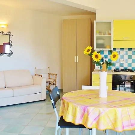 Gli Oleandri Rossi Holiday home *